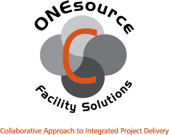 ONEsource Facility Solutions Logo