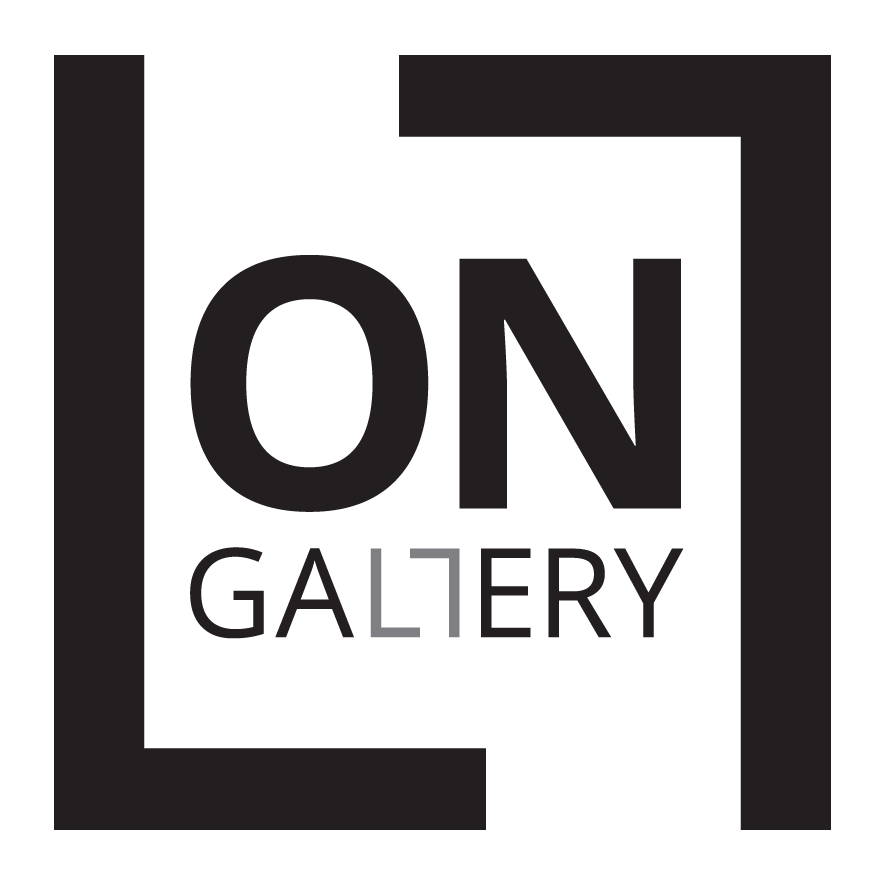 ONGallery Logo