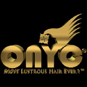 ONYC Hair Logo