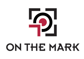 ON_THE_MARK Logo