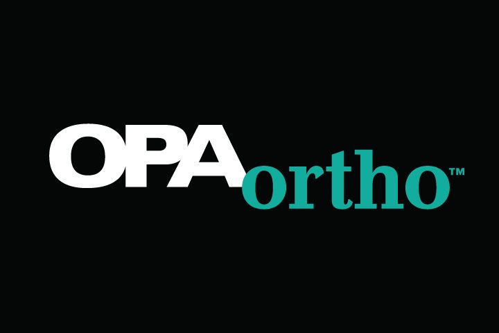 OPAortho Logo