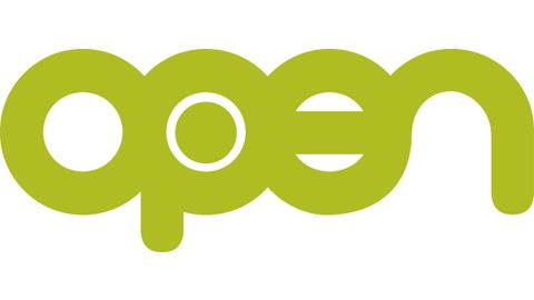 OPEN Logo