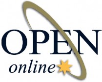 OPENonline Logo