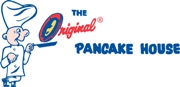 Original Pancake House Denver Logo