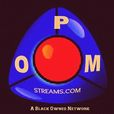 OPM STREAMS Logo