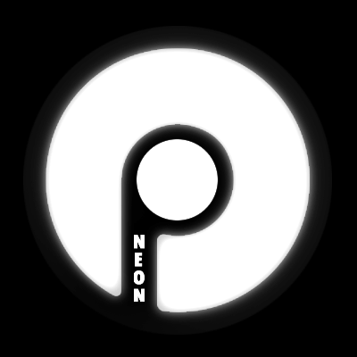 OPNeonGames Logo