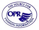 OPR-FashionMagazines Logo