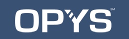 OPYS Physician Outsourcing Logo