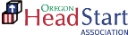 Oregon Head Start Association Logo
