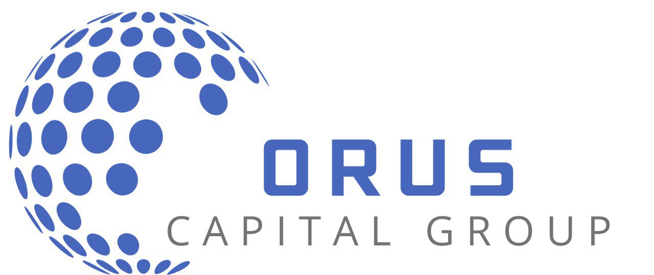 ORUS CAPITAL GROUP Logo