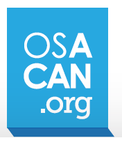 OSACAN Logo