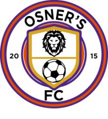 OSNER'S FC Logo