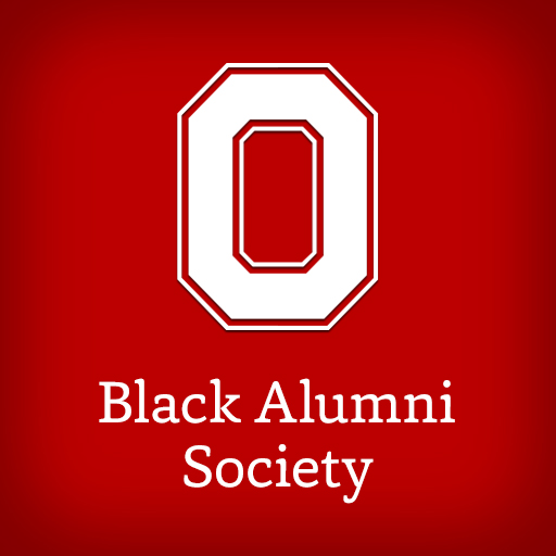 OSU Black Alumni Society Logo