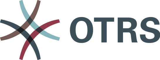 OTRSGroup Logo