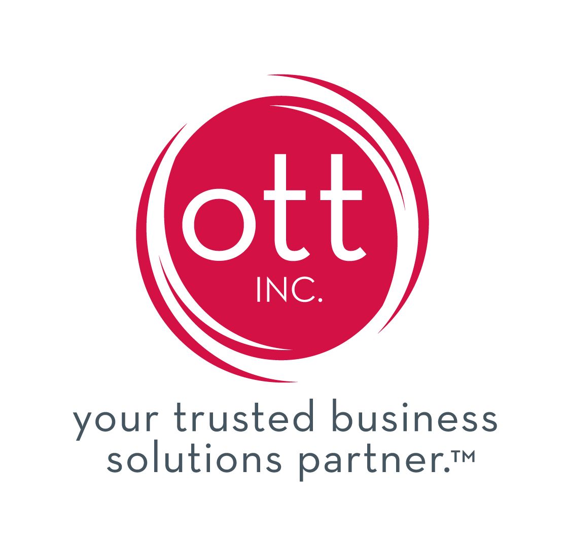 OTTInc Logo