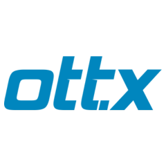 OTTXAssociation Logo