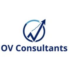 OV Consultants Logo