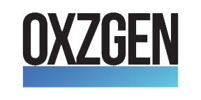 OXZGEN Logo