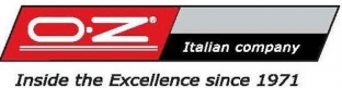 OZ Racing UK Ltd. Logo