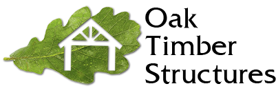 OakTimberStructure Logo