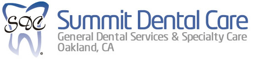 OaklandDentist Logo