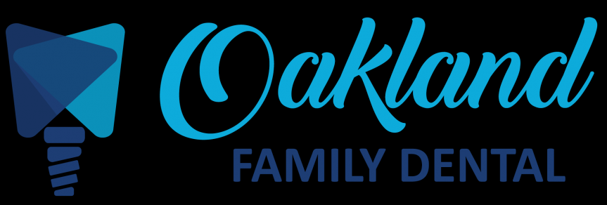 Oakland Family Dental Logo