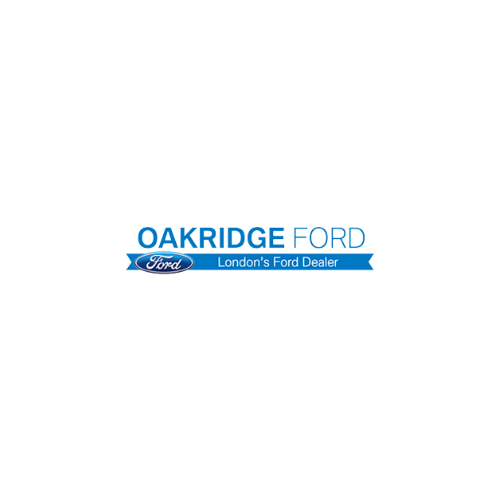 Oakridge Ford Logo
