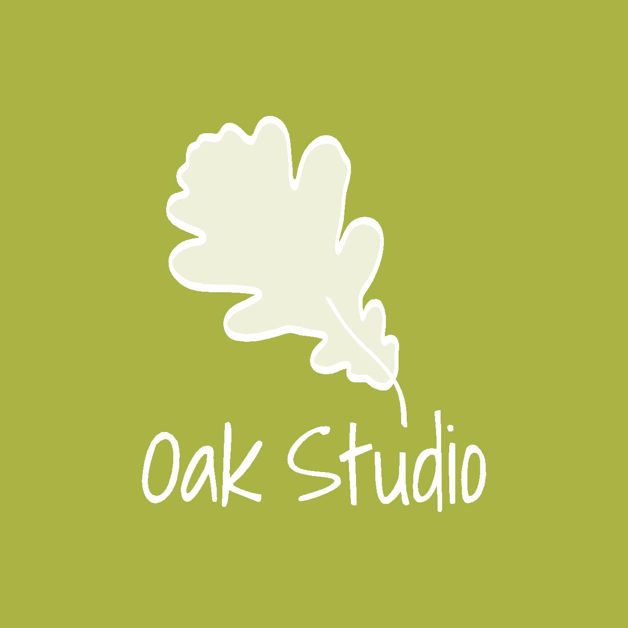 Oakstudiodesigns Logo