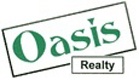 Oasis Realty Logo