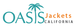 Oasisjackets Logo