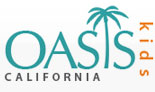 Oasiskidsclothing Logo