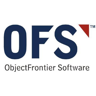 ObjectFrontier Logo