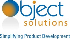 ObjectSolutions Logo