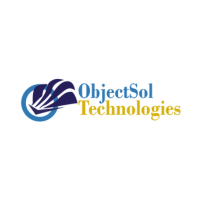 ObjectSol Technologies Logo