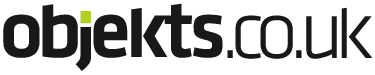 Objekts Ltd Logo