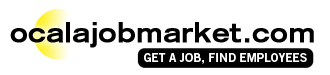 OcalaJobMarket Logo