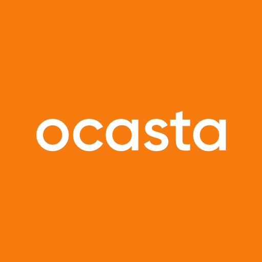 Ocasta Logo