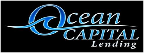 Ocean Capital Lending, LLC Logo