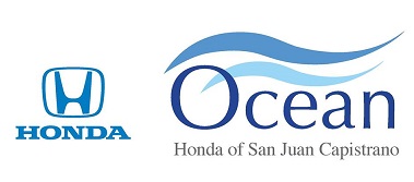 OceanHonda Logo