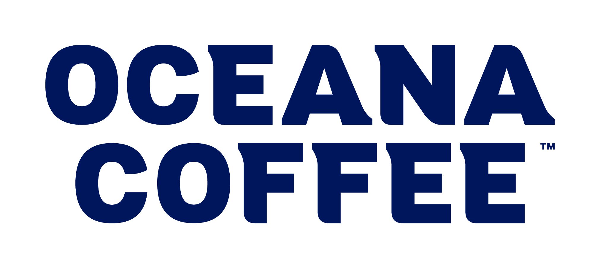 OceanaCoffee Logo