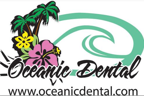 Oceanic Dental Logo
