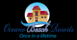 OceanoResorts Logo