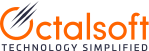 OctalSoft Logo