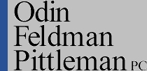OdinFeldmanPittleman Logo
