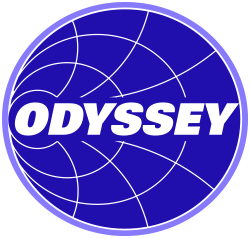 Odyssey Logo