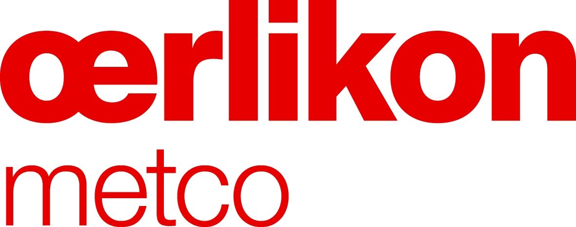 Oerlikon_Metco Logo