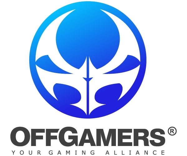 OffGamersGlobal Logo