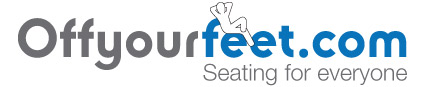 OffYourFeet Logo