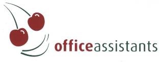 Office Assistants Logo