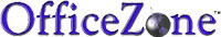 OfficeZone.com Logo